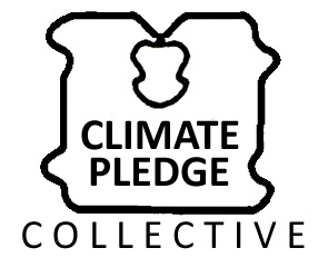 Pledge Collective Logo